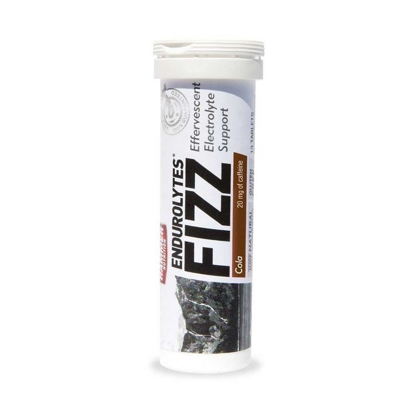 Hidratante Hammer Endurolytes Fizz Hidratante Hammer Endurolytes Fizz