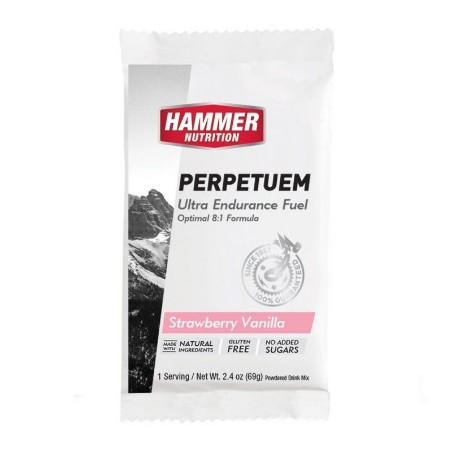 Hammer Perpetuem Ultra Endurance Fuel