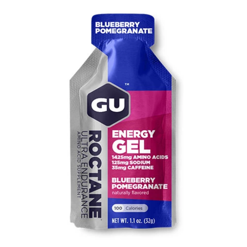 Gel Gu Energy Roctane Gel Gu Energy Roctane